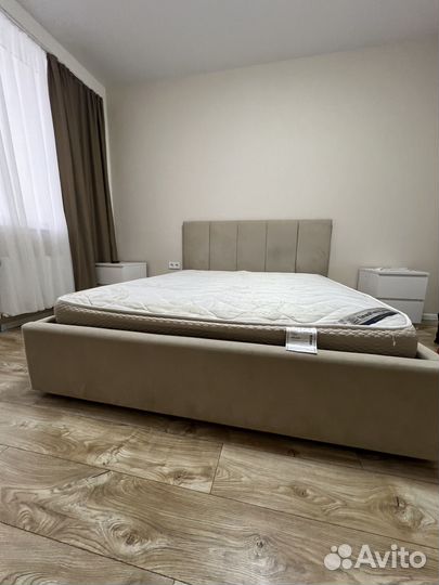 Кровать marta 160 * 200