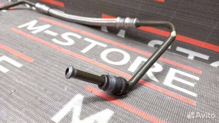 Трубка тормозная Bmw 3-Series E46 N46B20A 2004