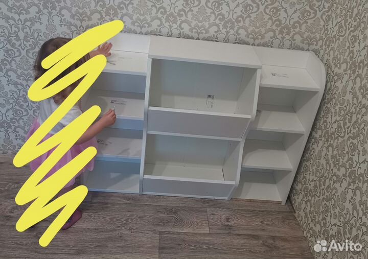 Сборщик мебели