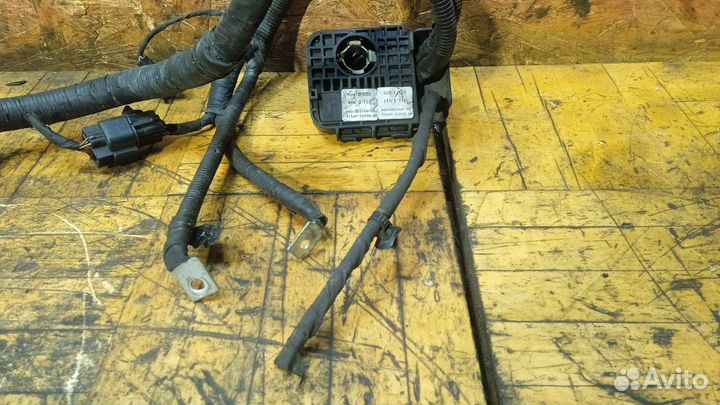 Проводка (коса) Kia Sorento 2 XM (2009-2017) R412