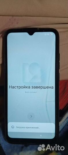 Телефон Xiaomi Redmi 9C NFC