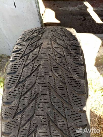 Nokian Tyres Hakkapeliitta R2 205/60 R16