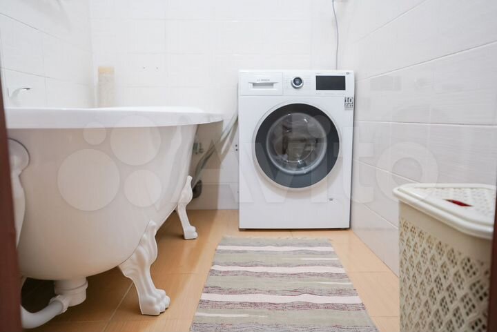 2-к. квартира, 60 м², 6/17 эт.