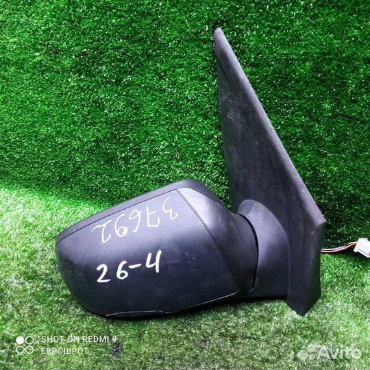 Зеркало правое электрическое Ford Fusion (2002-20