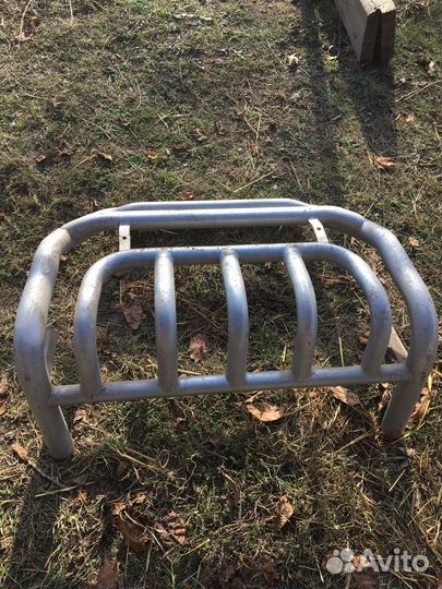 Кенгурятник