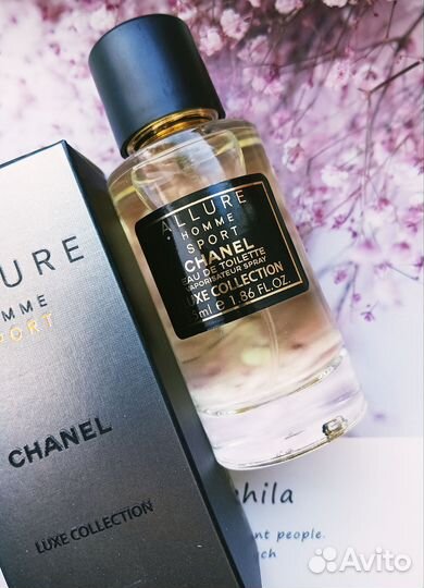 Духи ОАЭ тестеры Creed,Bleu De Chanel, Lacoste