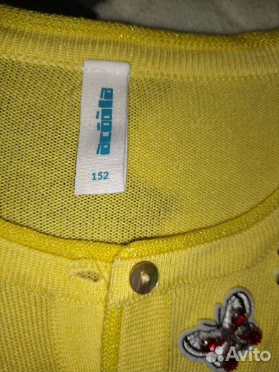 Кофта марка Acoola