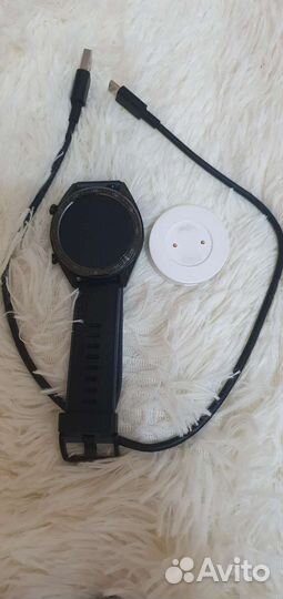 Huawei GT-F60 часы