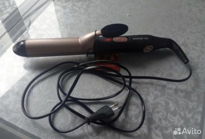 Утяжок для волос