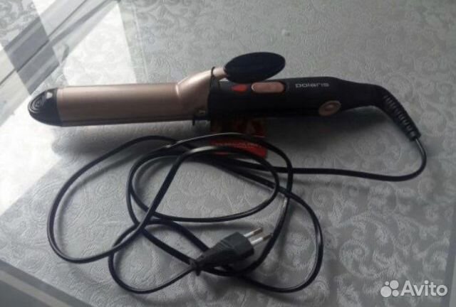 Утяжок для волос