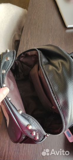 Рюкзак для девочки