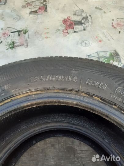 КАМА Kама-233 185/60 R14