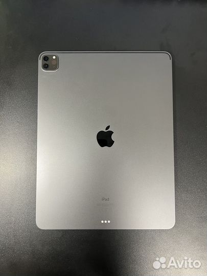 iPad Pro 12.9 M1 Wi-Fi
