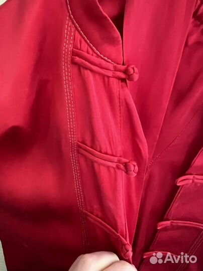 Костюм для Ушу Форма ифу