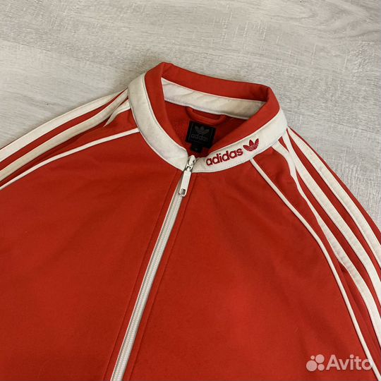 Олимпийка adidas y2k 00s vintage