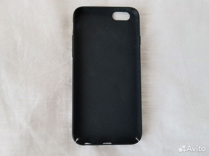 Чехол на iPhone 6 & 6s