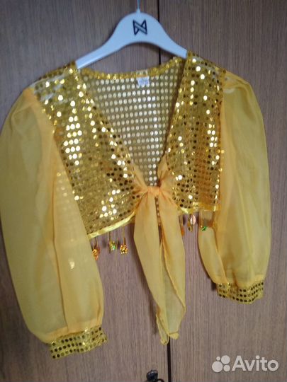 Карнавальный костюм