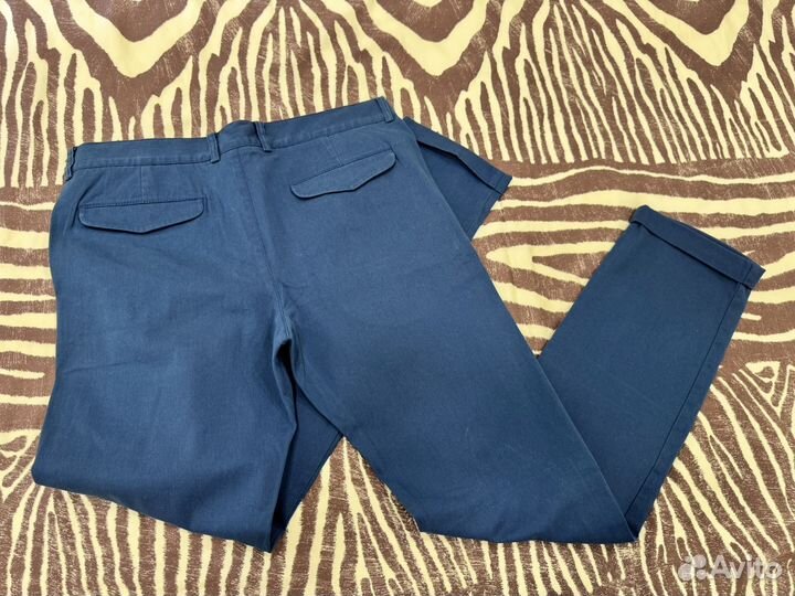 Мужские брюки Al franco