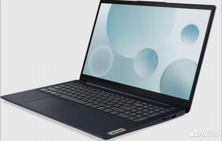 Ноутбук Lenovo IdeaPad 3