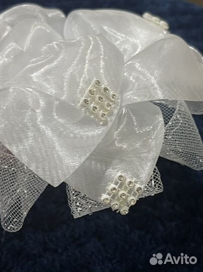 Банты Корея, красивые новые