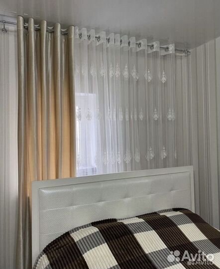 Шторы на заказ. Пошив штор