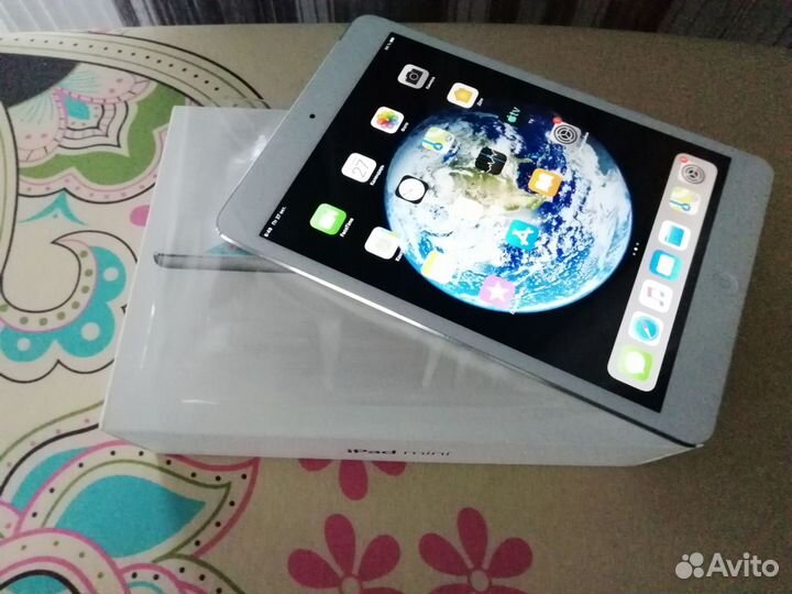 iPad mini 2 32gb sim