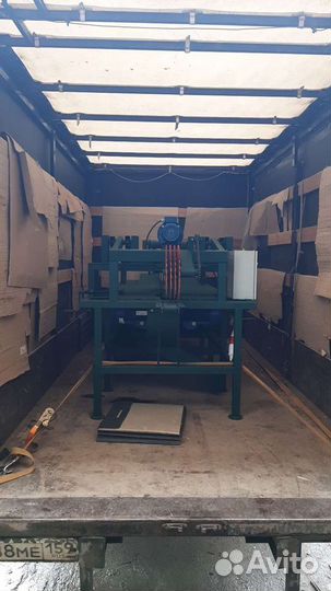 Газель Пермь