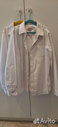 Рубашка для мальчика