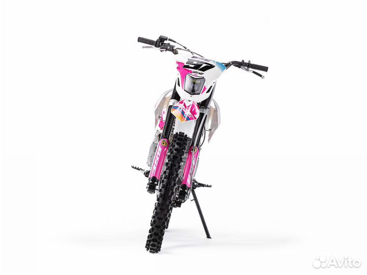 Мотоцикл BSE Z2 в Рассрочку на 36 мес