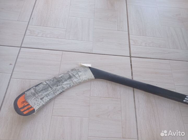 Клюшка хоккейная true A 6.0 sbp