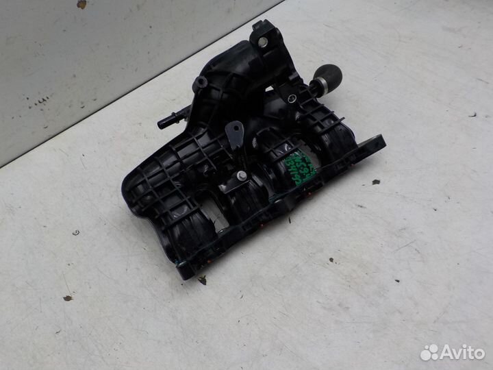 Б/У Б/У Коллектор впускной Chery Tiggo 7 Pro Max