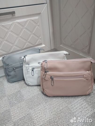 Сумка женская новая