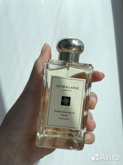 Jo Malone - Pomegranate Noir - Оригинал