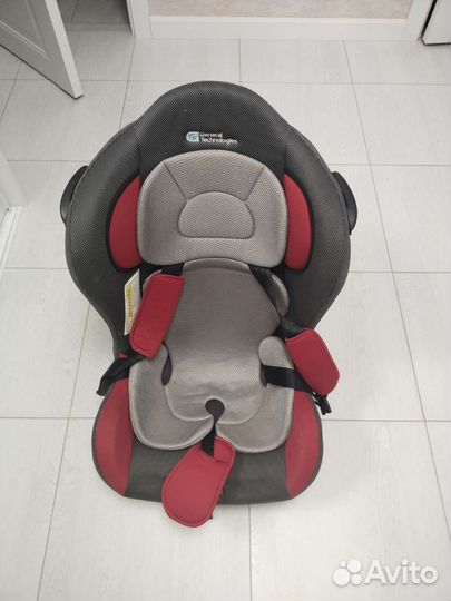 Детское автокресло от 0 до 18 кг
