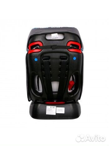 Автокресло 0-25 кг, Kids-planet Galactic