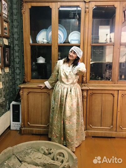 Индивидуальные экскурсии Тольятти, Самара, область