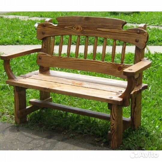 Столярные изделия