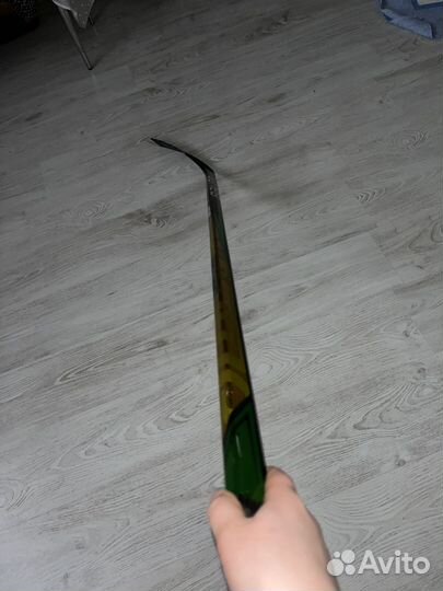 Клюшка bauer ultrasonic jr