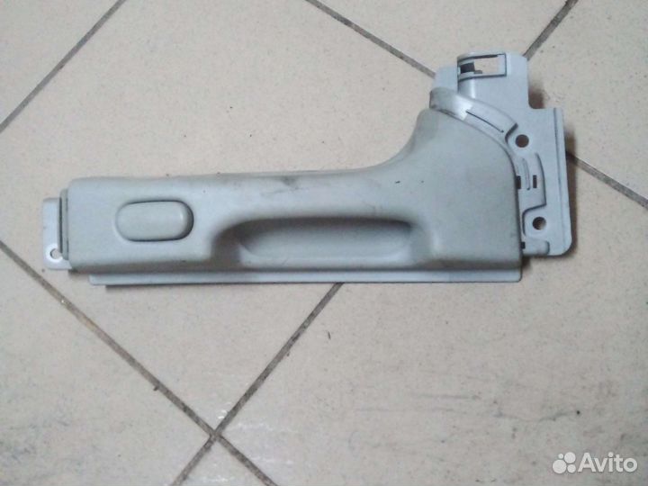 Ручка сдвижной правой двери виана 639 кузов