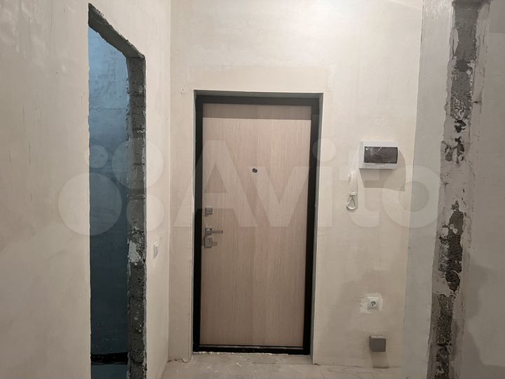 Квартира-студия, 29,3 м², 5/20 эт.