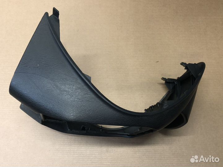 Центральная консоль для Мицубиси Каризма