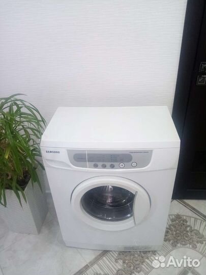 Стиральная машина Самсунг