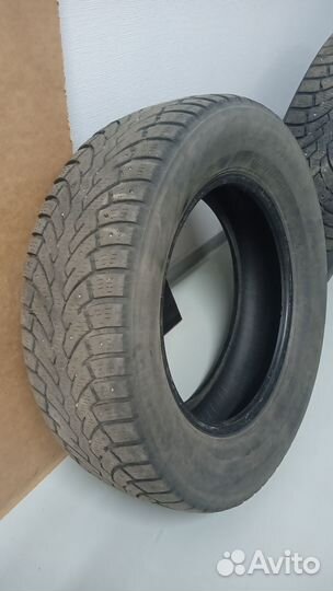 Formula Winter 215/65 R16