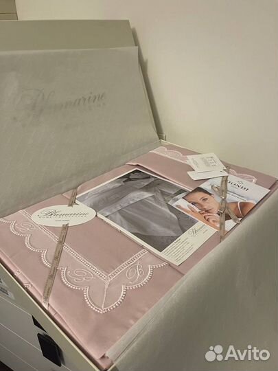 Постельное белье Blumarine Home Boutique 220x200