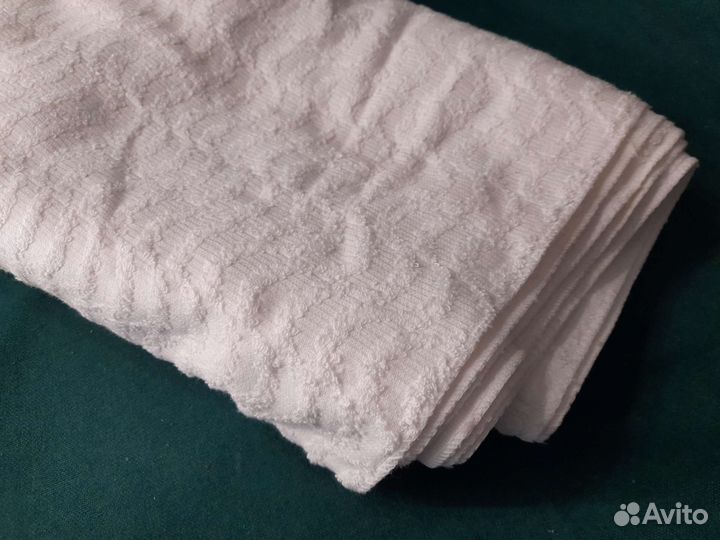 Ткань для полотенец СССР