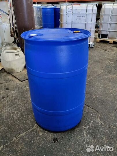 Альфадез 50 (Дидецилдиметиламмоний хлорид 50)