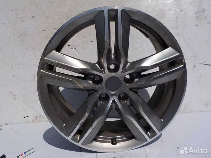 Диск литой bmw x1 f48