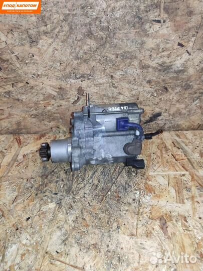 Стартер Toyota Camry V40 (1994 - 1996) 2810031080