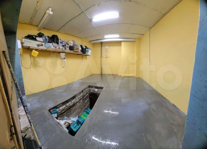 Гараж, 28 м²