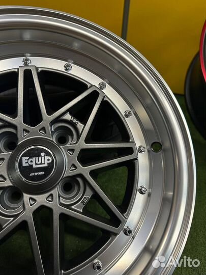 Литые диски р 14 на ваз